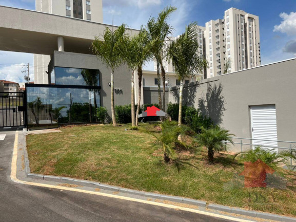 Imagem Apartamento com 2 Quartos à Venda, 50 m² em Jardim Nova Hortolândia I - Hortolândia Imagem Apartamento com 2 Quartos à Venda, 50 m² em Jardim Nova Hortolândia I - Hortolândia
