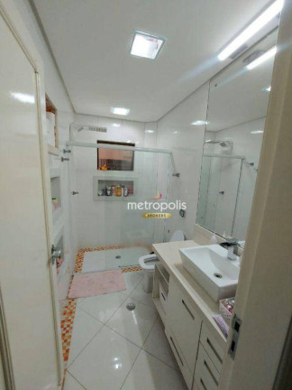 Imagem Cobertura com 3 Quartos à Venda, 131 m² em Barcelona - São Caetano Do Sul