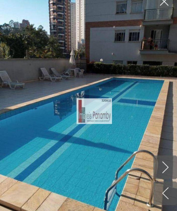 Imagem Apartamento com 1 Quarto à Venda, 40 m² em Morumbi - São Paulo Imagem Apartamento com 1 Quarto à Venda, 40 m² em Morumbi - São Paulo
