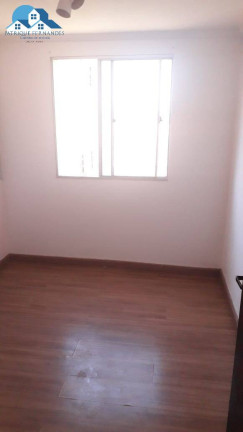 Imagem Apartamento com 2 Quartos à Venda, 45 m² em Jardim São Nicolau - São Paulo