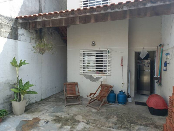 Imagem Casa de Condomínio com 2 Quartos à Venda, 125 m² em Condomínio Residencial Campo Belo - São José Dos Campos Imagem Casa de Condomínio com 2 Quartos à Venda, 125 m² em Condomínio Residencial Campo Belo - São José Dos Campos