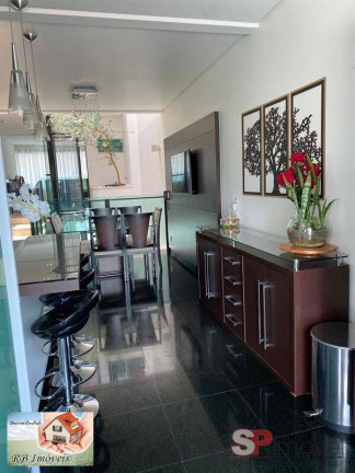 Imagem Casa com 3 Quartos à Venda, 294 m² em Vila Gilda - Santo André Imagem Casa com 3 Quartos à Venda, 294 m² em Vila Gilda - Santo André