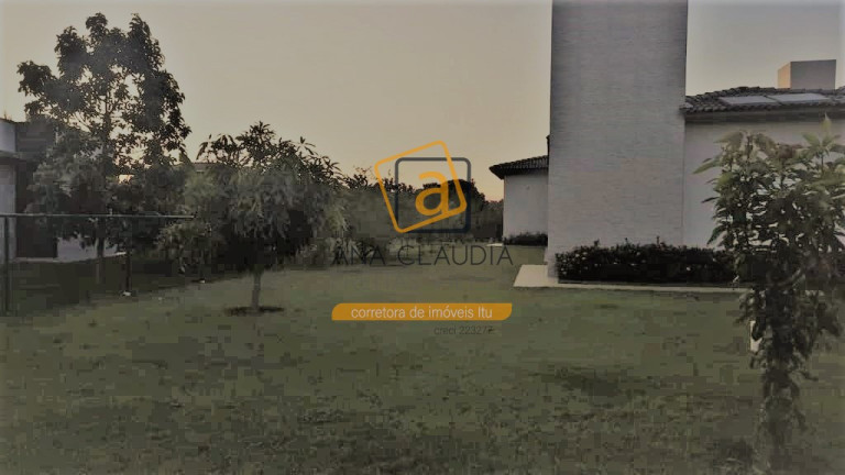 Imagem Casa com 4 Quartos à Venda,  em Residencial Primavera Ii - Salto