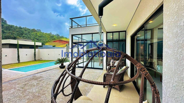 Imagem Casa de Condomínio com 3 Quartos à Venda, 600 m² em Condomínio Quintas Da Boa Vista - Atibaia Imagem Casa de Condomínio com 3 Quartos à Venda, 600 m² em Condomínio Quintas Da Boa Vista - Atibaia