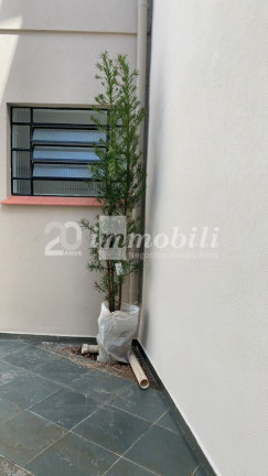 Imagem Casa com 3 Quartos à Venda, 140 m² em Aclimação - São Paulo