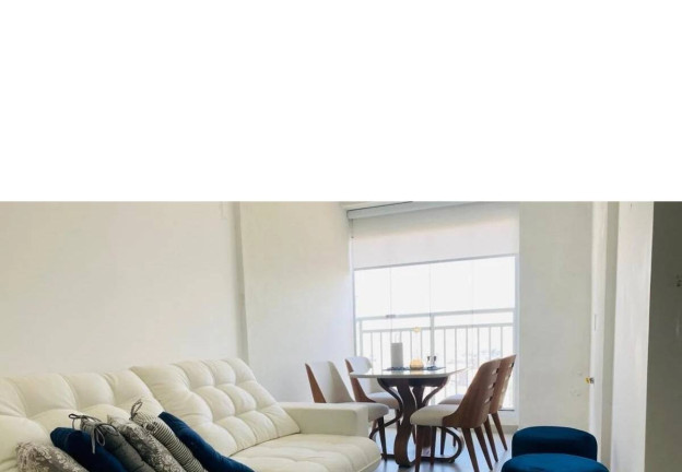 Imagem Apartamento com 2 Quartos à Venda, 56 m² em Gopoúva - Guarulhos Imagem Apartamento com 2 Quartos à Venda, 56 m² em Gopoúva - Guarulhos