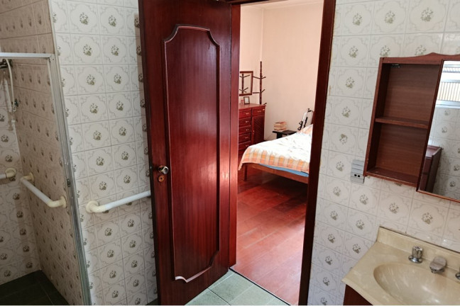 Imagem Casa com 5 Quartos à Venda, 247 m² em Jardim Guapira - São Paulo Imagem Casa com 5 Quartos à Venda, 247 m² em Jardim Guapira - São Paulo