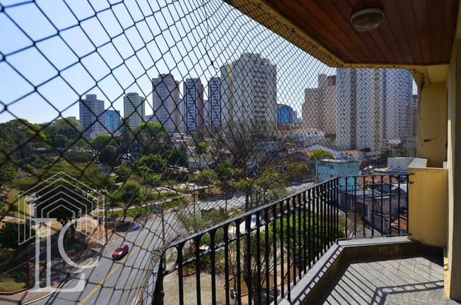 Apartamento com 2 Quartos à Venda, 82 m² em Conceição - São Paulo
