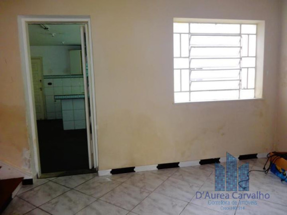 Imagem Casa com 3 Quartos à Venda, 400 m² em Aclimação - São Paulo