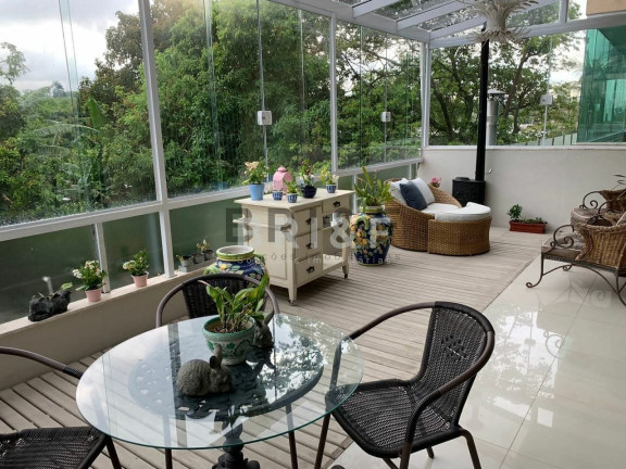 Imagem Casa com 4 Quartos à Venda, 270 m² em Brooklin - São Paulo Imagem Casa com 4 Quartos à Venda, 270 m² em Brooklin - São Paulo