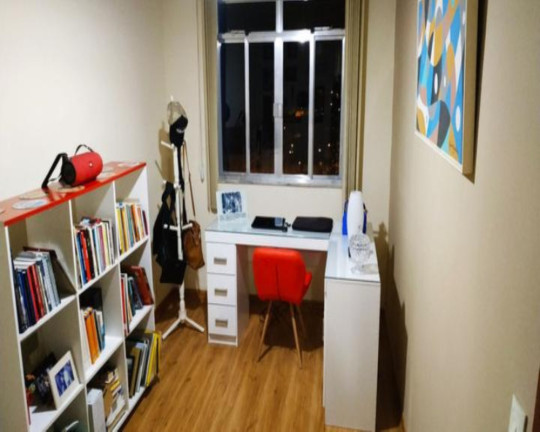 Imagem Imóvel com 3 Quartos à Venda, 81 m² em Bandeirantes - Juiz De Fora