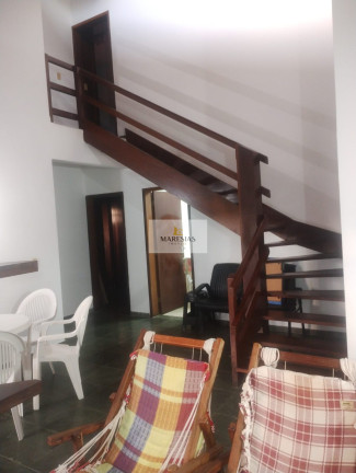 Imagem Casa com 4 Quartos à Venda, 250 m² em Maresias - São Sebastião Imagem Casa com 4 Quartos à Venda, 250 m² em Maresias - São Sebastião