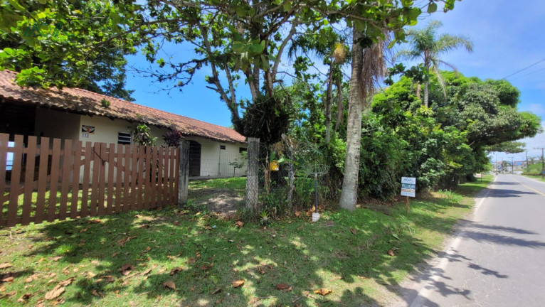 Imagem Casa com 4 Quartos para Alugar, 149 m² em Pontal Do Norte - Itapoá Imagem Casa com 4 Quartos para Alugar, 149 m² em Pontal Do Norte - Itapoá