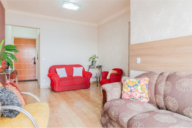 Imagem Apartamento com 3 Quartos à Venda, 84 m² em Tatuapé - São Paulo Imagem Apartamento com 3 Quartos à Venda, 84 m² em Tatuapé - São Paulo
