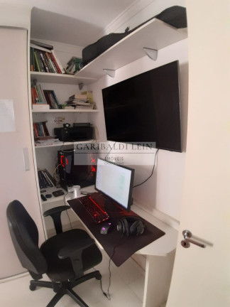 Imagem Imóvel com 2 Quartos à Venda, 59 m² em Vila Nova - Campinas Imagem Imóvel com 2 Quartos à Venda, 59 m² em Vila Nova - Campinas