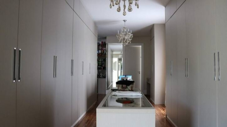 Imagem Casa de Condomínio com 5 Quartos à Venda, 760 m² em Alphaville - Santana De Parnaíba Imagem Casa de Condomínio com 5 Quartos à Venda, 760 m² em Alphaville - Santana De Parnaíba