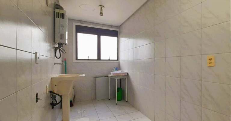 Imagem Apartamento com 2 Quartos à Venda, 54 m² em Santana - Porto Alegre Imagem Apartamento com 2 Quartos à Venda, 54 m² em Santana - Porto Alegre