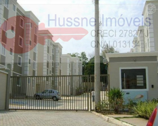 Imagem Apartamento à Venda, em Jardim Europa - Sorocaba Imagem Apartamento à Venda, em Jardim Europa - Sorocaba
