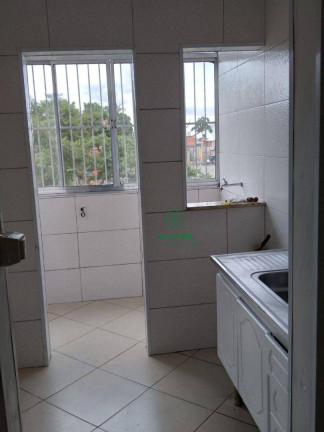 Imagem Apartamento com 2 Quartos à Venda, 45 m² em Centro - Guarulhos Imagem Apartamento com 2 Quartos à Venda, 45 m² em Centro - Guarulhos