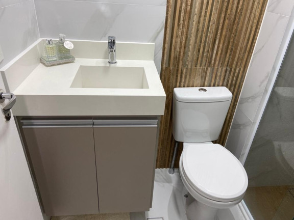 Imagem Apartamento com 2 Quartos à Venda, 51 m² em Vila Andrade - São Paulo Imagem Apartamento com 2 Quartos à Venda, 51 m² em Vila Andrade - São Paulo