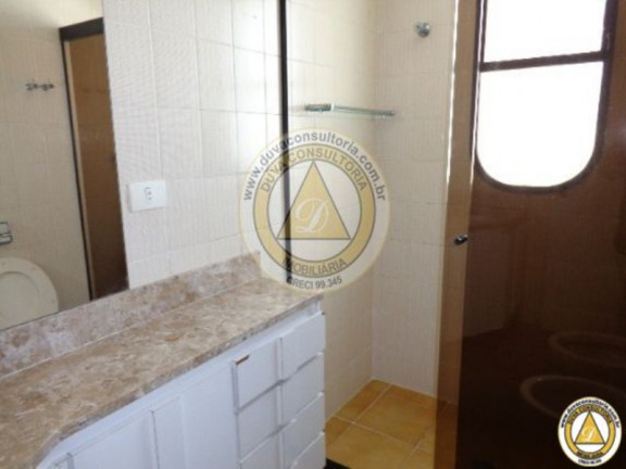 Imagem Apartamento com 3 Quartos à Venda ou Locação, 179 m² em Centro - Guarujá