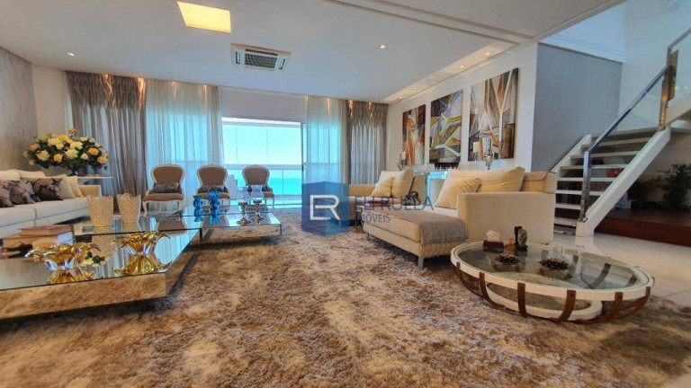 Imagem Cobertura com 5 Quartos à Venda, 685 m² em Praia De Itapoã - Vila Velha Imagem Cobertura com 5 Quartos à Venda, 685 m² em Praia De Itapoã - Vila Velha