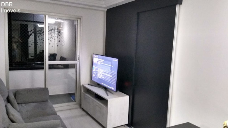 Imagem Apartamento com 2 Quartos à Venda, 50 m² em Anália Franco - São Paulo Imagem Apartamento com 2 Quartos à Venda, 50 m² em Anália Franco - São Paulo
