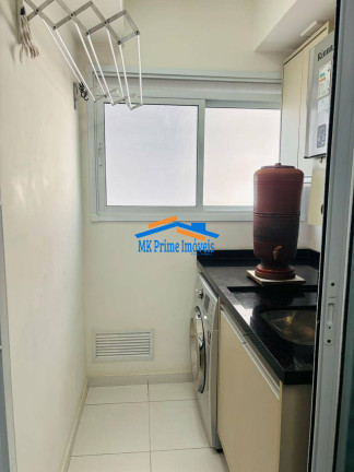 Imagem Apartamento com 2 Quartos à Venda, 69 m² em Barra Funda - São Paulo