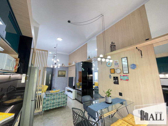 Imagem Casa com 2 Quartos à Venda, 150 m² em Residencial Maria Júlia - São José Do Rio Preto Imagem Casa com 2 Quartos à Venda, 150 m² em Residencial Maria Júlia - São José Do Rio Preto
