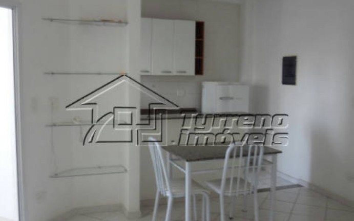 Apartamento com 1 Quarto para Alugar, 42 m² em Vila Adyana - São José Dos Campos