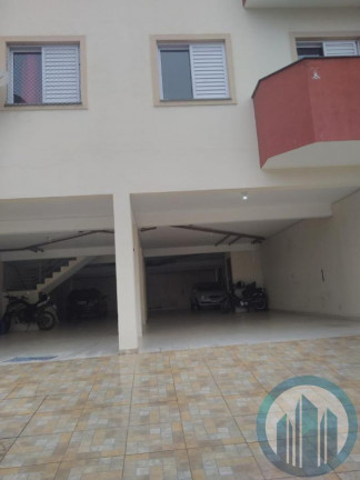 Imagem Apartamento com 2 Quartos para Alugar, 40 m² em Vila Progresso - Santo André