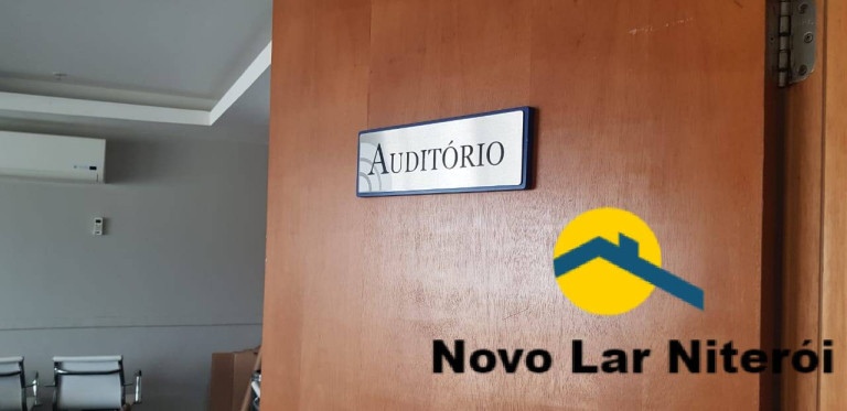 Imagem Sala Comercial à Venda, 320 m² em Centro - Niterói