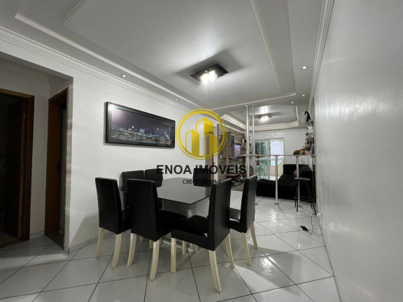 Imagem Apartamento com 3 Quartos à Venda, 110 m² em Guilhermina - Praia Grande Imagem Apartamento com 3 Quartos à Venda, 110 m² em Guilhermina - Praia Grande