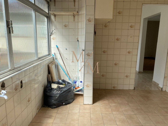 Imagem Apartamento com 2 Quartos à Venda, 65 m² em Embaré - Santos Imagem Apartamento com 2 Quartos à Venda, 65 m² em Embaré - Santos