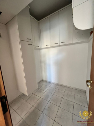 Imagem Apartamento com 3 Quartos à Venda, 125 m² em Vila Paulicéia - São Paulo Imagem Apartamento com 3 Quartos à Venda, 125 m² em Vila Paulicéia - São Paulo