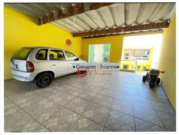 Imagem Sobrado com 4 Quartos à Venda, 267 m² em Cidade Líder - São Paulo Imagem Sobrado com 4 Quartos à Venda, 267 m² em Cidade Líder - São Paulo
