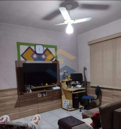 Imagem Casa com 3 Quartos à Venda, 196 m² em Vila Rio Branco - Jundiaí