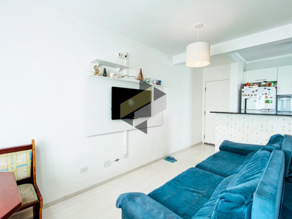 Imagem Apartamento com 2 Quartos à Venda, 45 m² em Vossoroca - Votorantim