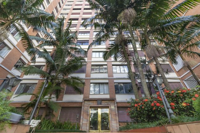 Imagem Apartamento com 2 Quartos à Venda, 120 m² em Higienópolis - São Paulo Imagem Apartamento com 2 Quartos à Venda, 120 m² em Higienópolis - São Paulo