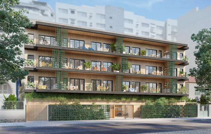 Imagem Apartamento com 2 Quartos à Venda, 116 m² em Gávea - Rio De Janeiro