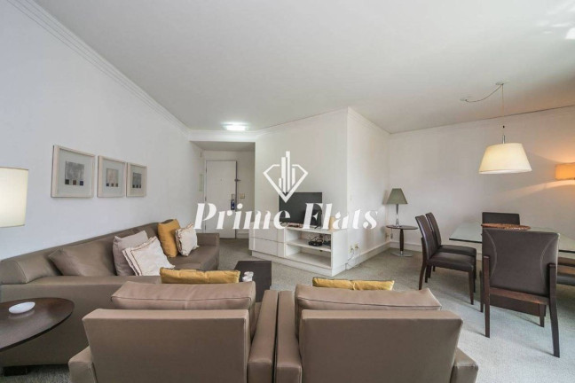 Imagem Apartamento com 2 Quartos para Alugar, 60 m² em Paraíso - São Paulo Imagem Apartamento com 2 Quartos para Alugar, 60 m² em Paraíso - São Paulo