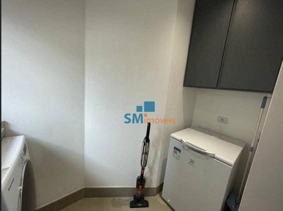 Imagem Apartamento com 2 Quartos à Venda, 60 m² em Vila Mariana - São Paulo Imagem Apartamento com 2 Quartos à Venda, 60 m² em Vila Mariana - São Paulo