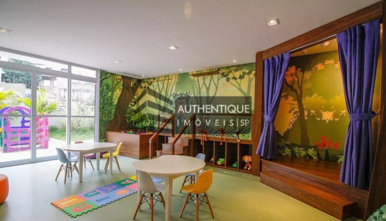 Imagem Apartamento com 1 Quarto à Venda, 43 m² em Alto Da Lapa - São Paulo