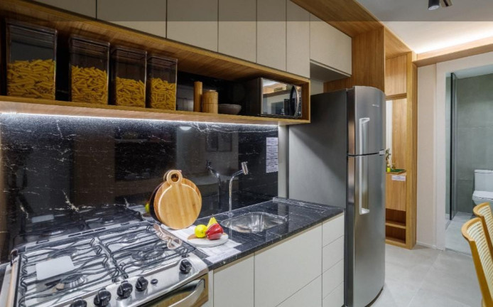Imagem Apartamento com 3 Quartos à Venda, 63 m² em Cachambi - Rio De Janeiro Imagem Apartamento com 3 Quartos à Venda, 63 m² em Cachambi - Rio De Janeiro