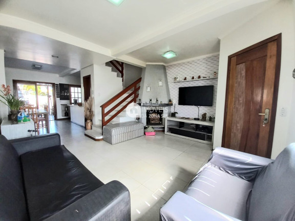 Imagem Casa com 3 Quartos à Venda, 105 m² Imagem Casa com 3 Quartos à Venda, 105 m²