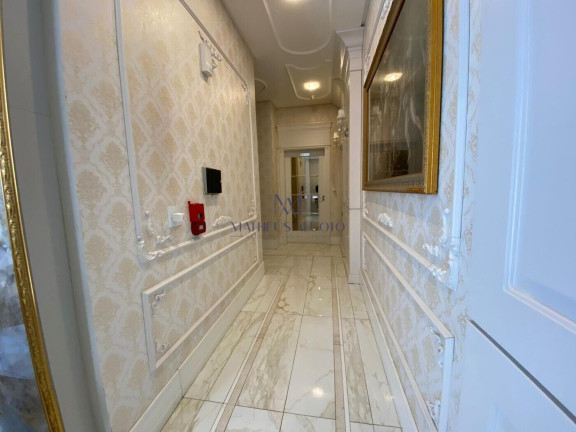 Imagem Apartamento com 3 Quartos à Venda, 135 m² em Meia Praia - Itapema