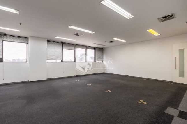 Imagem Sala Comercial à Venda, 120 m² em Santo Amaro - São Paulo Imagem Sala Comercial à Venda, 120 m² em Santo Amaro - São Paulo