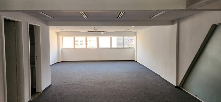 Imagem Sala Comercial à Venda, 189 m² em Centro - Rio De Janeiro