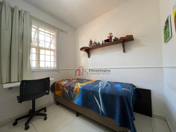 Imagem Sobrado com 3 Quartos à Venda, 69 m² em Villa Flora - Sumaré Imagem Sobrado com 3 Quartos à Venda, 69 m² em Villa Flora - Sumaré