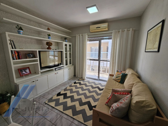 Imagem Apartamento com 2 Quartos à Venda, 70 m² em Itaguá - Ubatuba Imagem Apartamento com 2 Quartos à Venda, 70 m² em Itaguá - Ubatuba